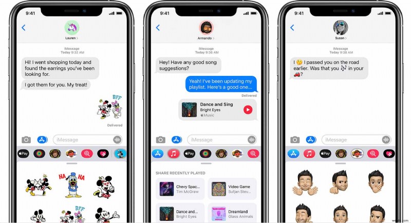 Khôi Phục iMessage Đã Xóa Trên MacBook: Hướng Dẫn Bước Đi Bước