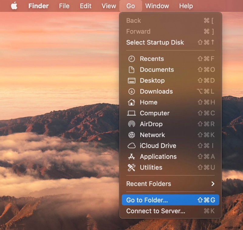 Khôi Phục iMessage Đã Xóa Trên MacBook: Hướng Dẫn Bước Đi Bước