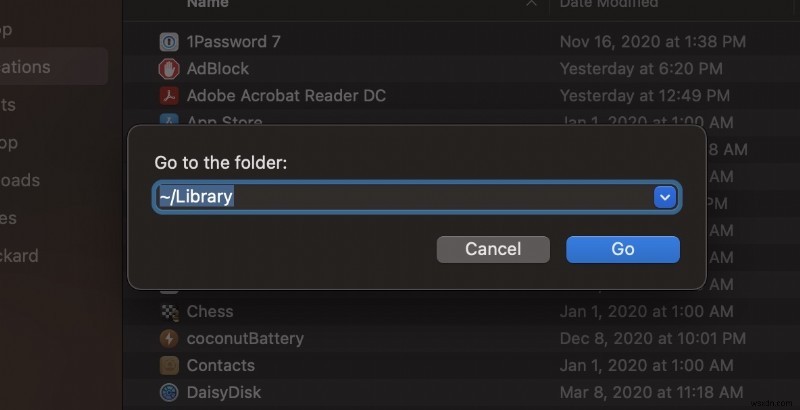 Khôi Phục iMessage Đã Xóa Trên MacBook: Hướng Dẫn Bước Đi Bước