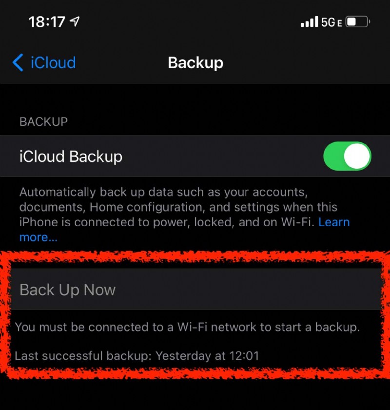 Khôi Phục iMessage Đã Xóa Trên MacBook: Hướng Dẫn Bước Đi Bước