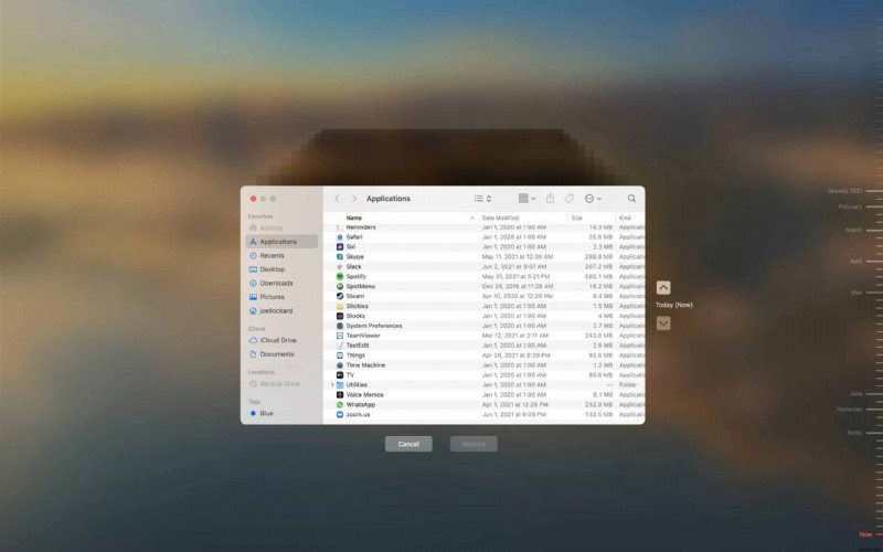 Khôi Phục Video Quay Màn Hình QuickTime Mất: Hướng Dẫn Bước Đi Bước Video Chưa Lưu & Đã Xóa