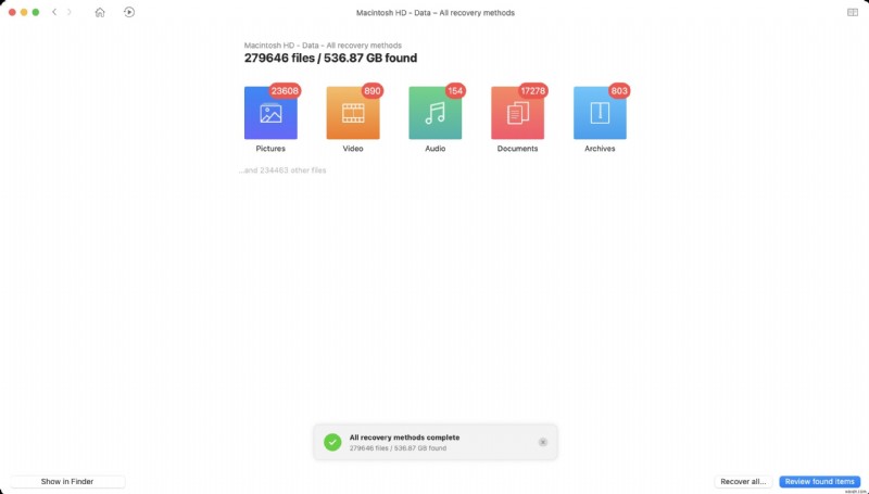 Khôi Phục Video Quay Màn Hình QuickTime Mất: Hướng Dẫn Bước Đi Bước Video Chưa Lưu & Đã Xóa