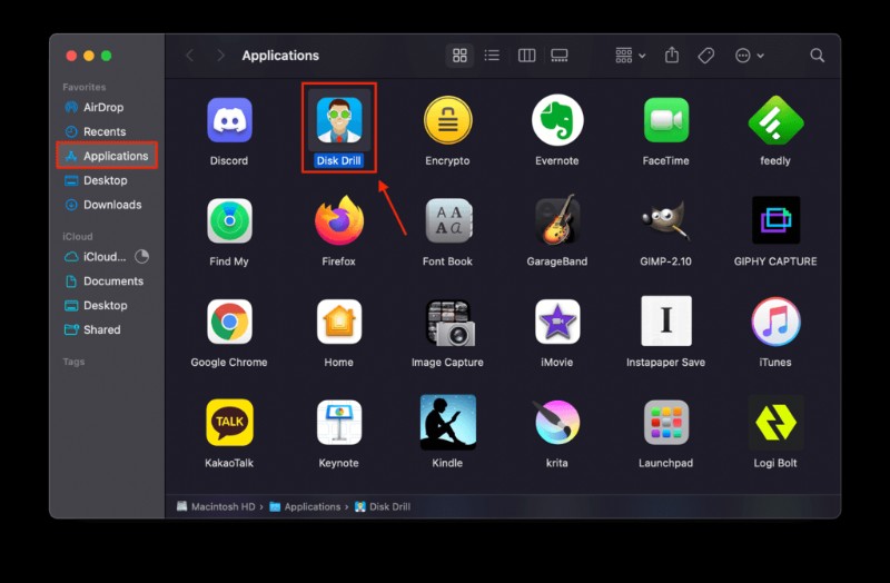 Dữ Liệu Của Bạn Ra Sao Khi Dùng Chế Độ Khôi Phục (Recovery Mode) Mac?