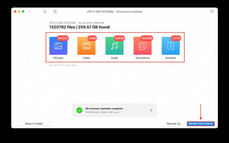 Sửa Ổ Cứng Mac Bị Hỏng: 4 Cách Khắc Phục Tin Cậy