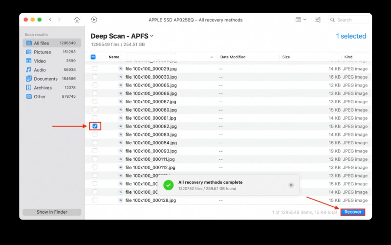 Sửa Ổ Cứng Mac Bị Hỏng: 4 Cách Khắc Phục Tin Cậy