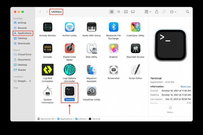 Sửa Ổ Cứng Mac Bị Hỏng: 4 Cách Khắc Phục Tin Cậy