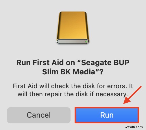 Sửa Ổ Cứng Mac Bị Hỏng: 4 Cách Khắc Phục Tin Cậy