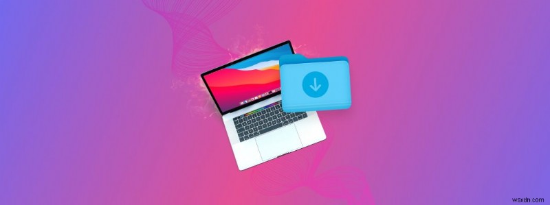 Khôi Phục Thư Mục Downloads Đã Xóa Trên Mac – Hướng Dẫn Bước Đi Bước