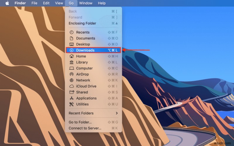Khôi Phục Thư Mục Downloads Đã Xóa Trên Mac – Hướng Dẫn Bước Đi Bước