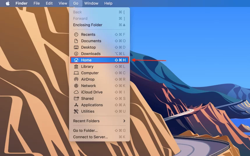Khôi Phục Thư Mục Downloads Đã Xóa Trên Mac – Hướng Dẫn Bước Đi Bước