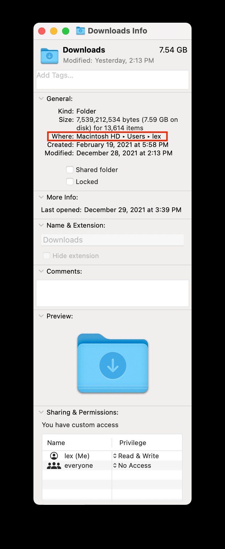 Khôi Phục Thư Mục Downloads Đã Xóa Trên Mac – Hướng Dẫn Bước Đi Bước