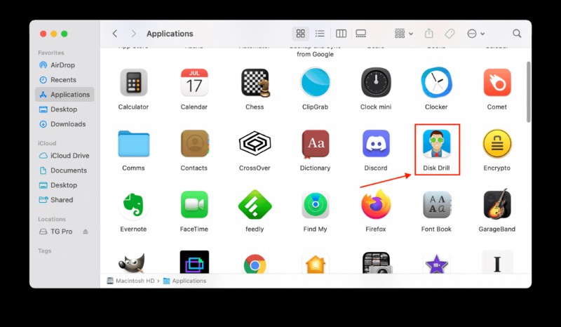 Khôi Phục Thư Mục Downloads Đã Xóa Trên Mac – Hướng Dẫn Bước Đi Bước