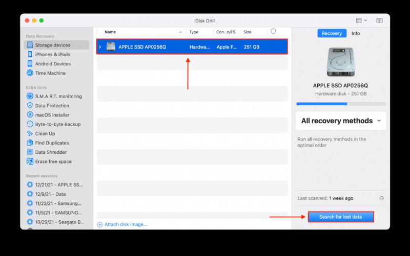 Khôi Phục Thư Mục Downloads Đã Xóa Trên Mac – Hướng Dẫn Bước Đi Bước