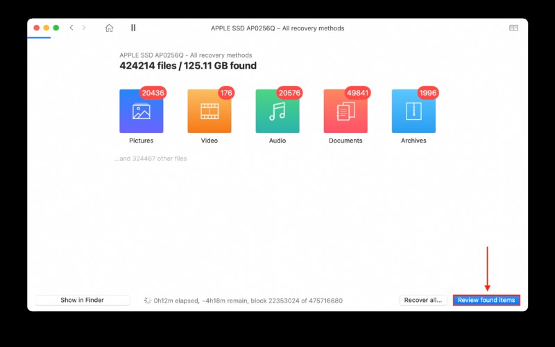 Khôi Phục Thư Mục Downloads Đã Xóa Trên Mac – Hướng Dẫn Bước Đi Bước