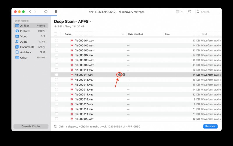 Khôi Phục Thư Mục Downloads Đã Xóa Trên Mac – Hướng Dẫn Bước Đi Bước