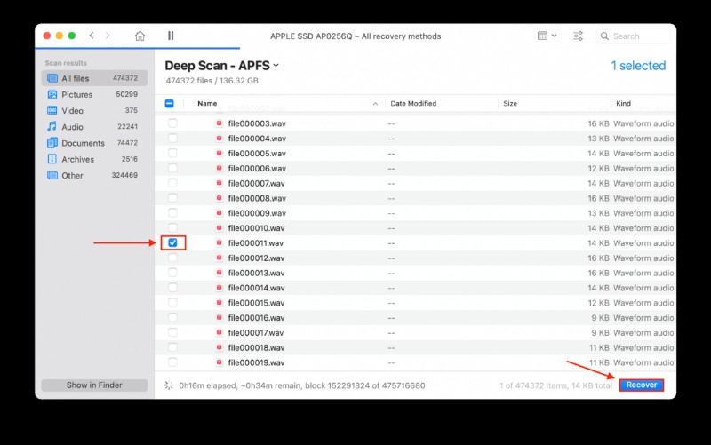 Khôi Phục Thư Mục Downloads Đã Xóa Trên Mac – Hướng Dẫn Bước Đi Bước