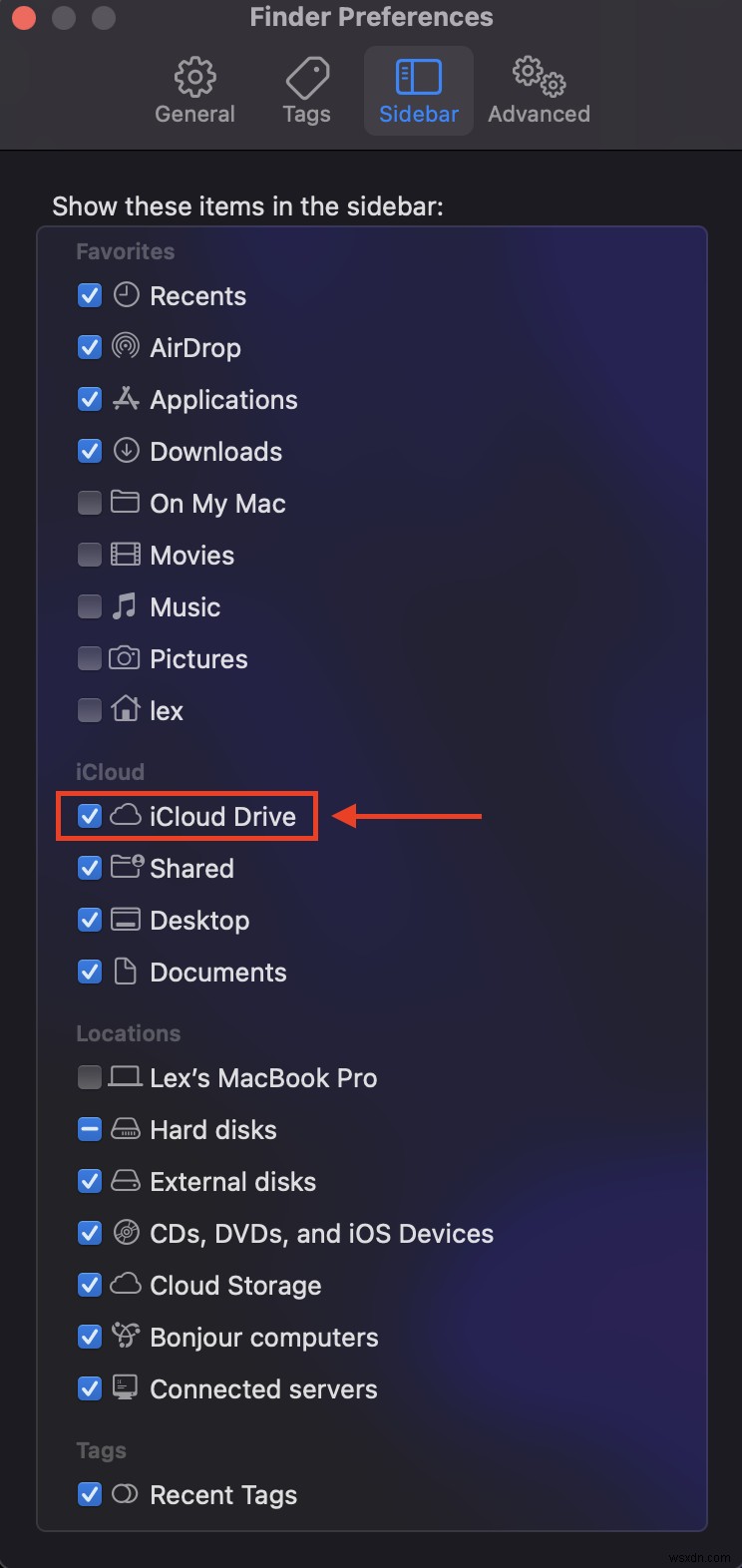 Khôi phục file Desktop bị mất trên Mac: Các phương pháp phục hồi từng bước