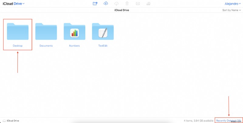 Khôi phục file Desktop bị mất trên Mac: Các phương pháp phục hồi từng bước