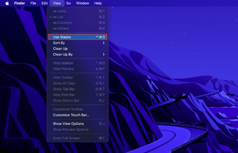 Khôi phục file Desktop bị mất trên Mac: Các phương pháp phục hồi từng bước