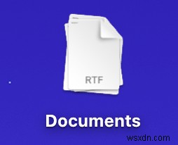 Khôi phục file Desktop bị mất trên Mac: Các phương pháp phục hồi từng bước