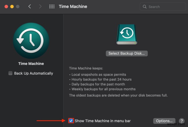Khôi phục file Desktop bị mất trên Mac: Các phương pháp phục hồi từng bước