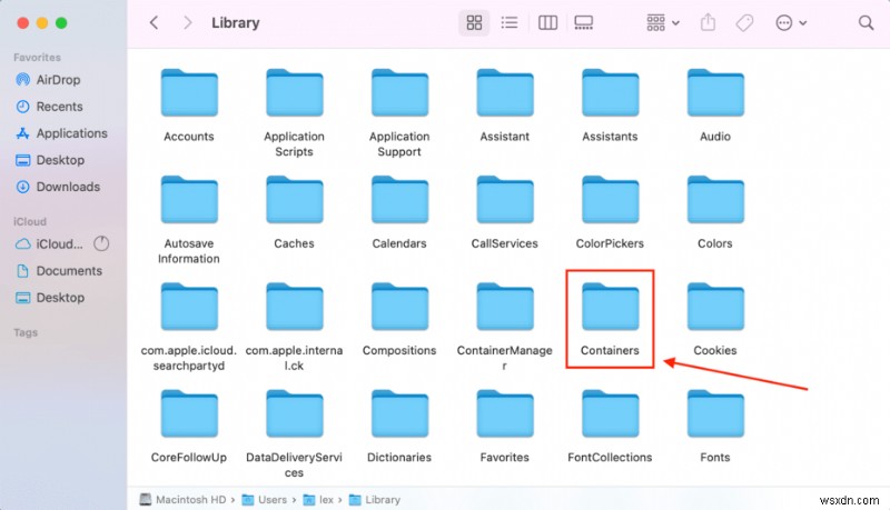 恢复Mac和iPhone上已删除的iMovie项目 – 分步指南