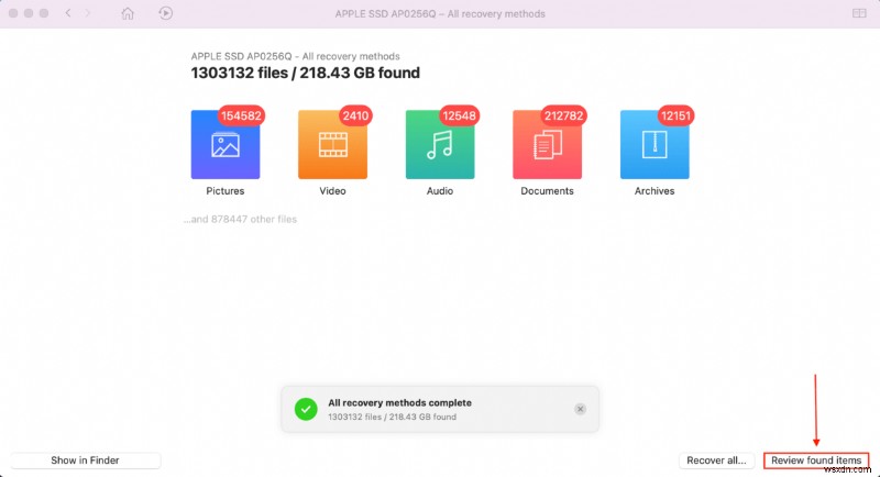 恢复Mac和iPhone上已删除的iMovie项目 – 分步指南