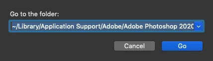 在Mac上恢复未保存的Photoshop PSD文件 – 分步指南