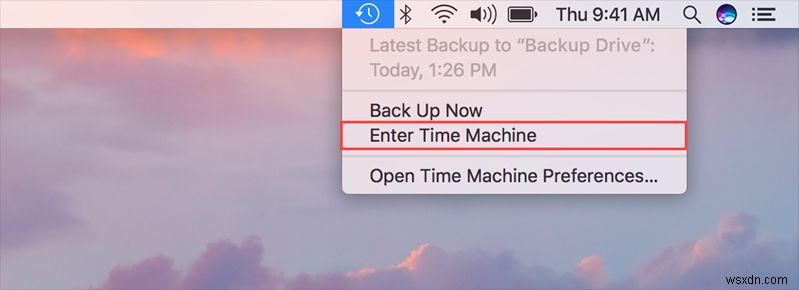 Khôi phục Dữ liệu MacBook Pro: Các Bước Đã Chứng minh để Lấy lại File Đã Xóa