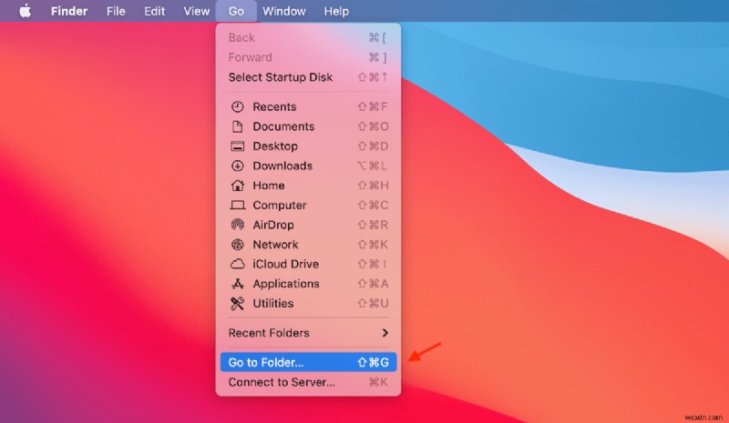 7 Phương Pháp Khôi Phục Tài Liệu Microsoft Word Bị Xóa Trên macOS