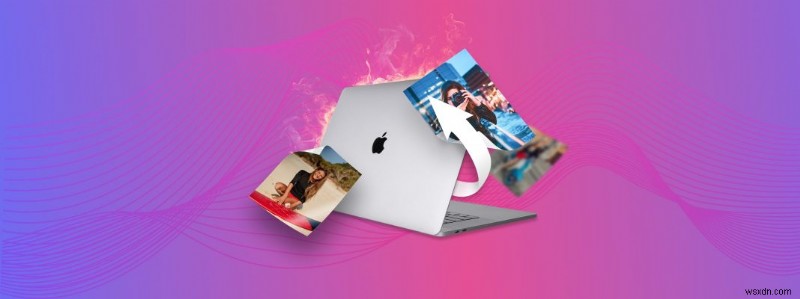 Khôi Phục Thư Viện Ảnh Mac: 4 Phương Pháp Đã Được Chứng Minh