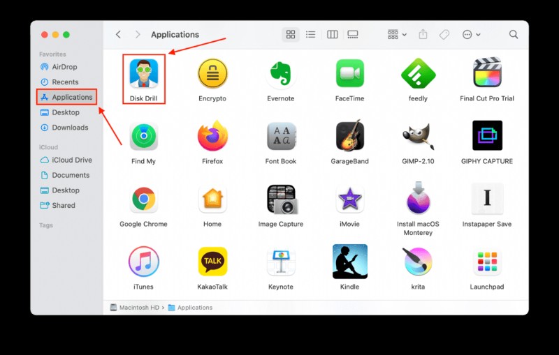 Khôi Phục File Mất Từ Thẻ SDHC Trên Mac – Hướng Dẫn Chi Tiết Từng Bước