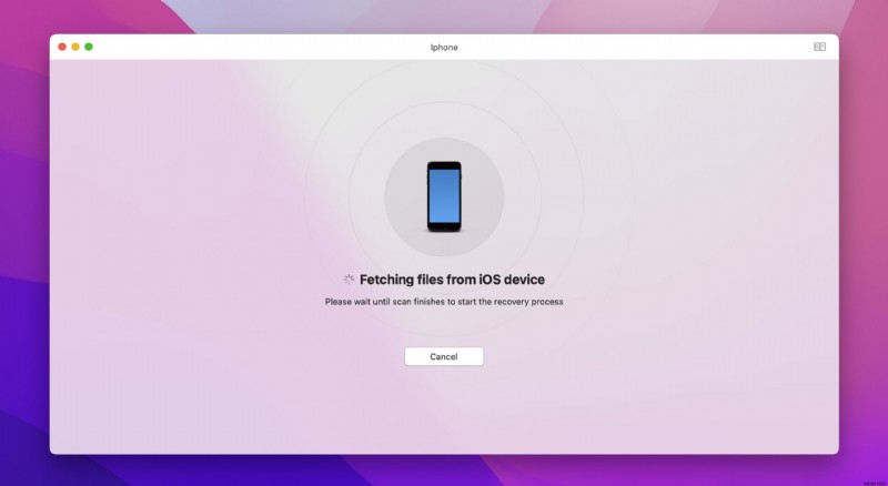 Khôi Phục Nhanh Và An Toàn Các Sự Kiện Lịch iPhone Đã Xóa