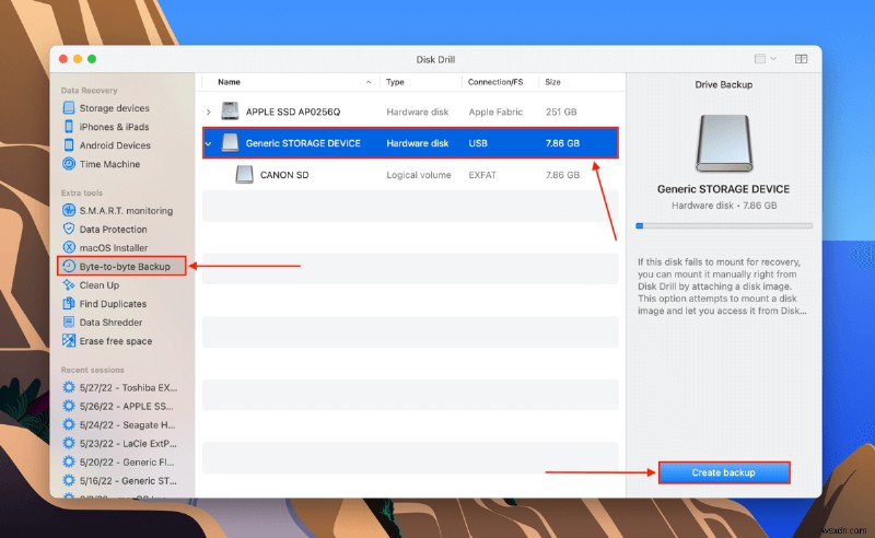 Hướng Dẫn Nhập Ảnh & Video Từ Thẻ SD Ra Mac – Mẹo & Khắc Phục Sự Cố