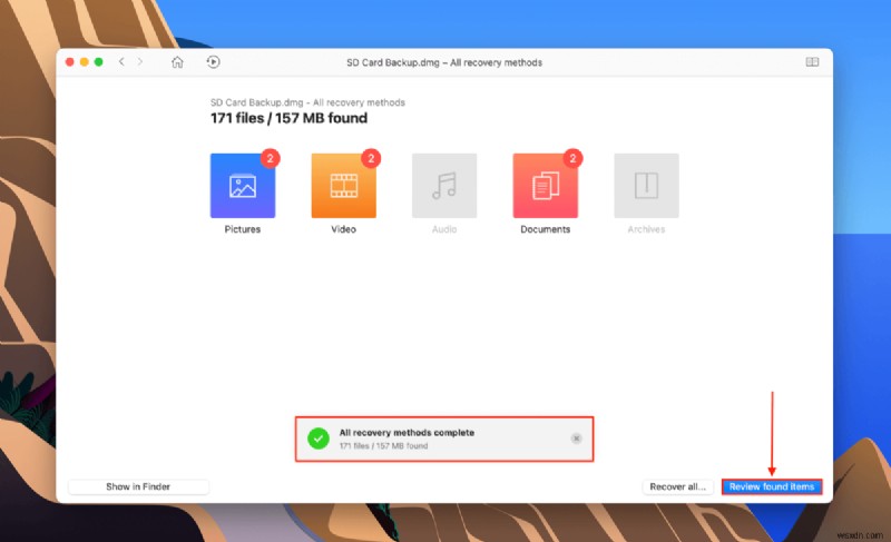 Hướng Dẫn Nhập Ảnh & Video Từ Thẻ SD Ra Mac – Mẹo & Khắc Phục Sự Cố