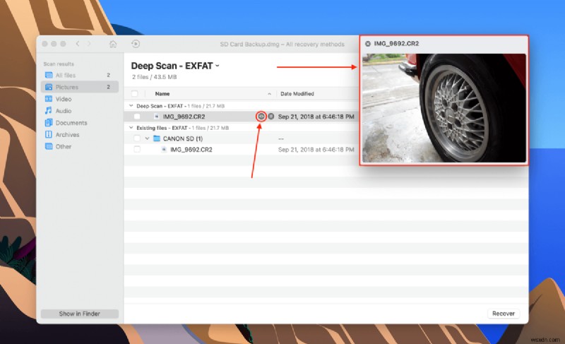 Hướng Dẫn Nhập Ảnh & Video Từ Thẻ SD Ra Mac – Mẹo & Khắc Phục Sự Cố