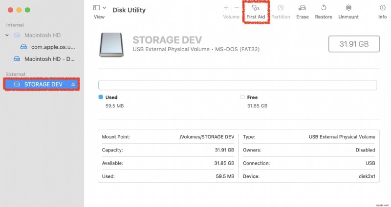 Khôi Phục Dữ Liệu Mac Từ Thẻ CompactFlash: Hướng Dẫn Bước Đi