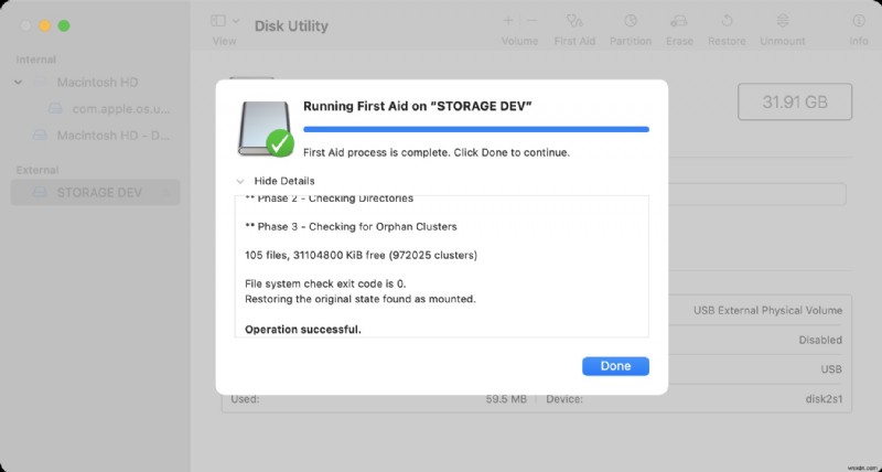 Khôi Phục Dữ Liệu Mac Từ Thẻ CompactFlash: Hướng Dẫn Bước Đi