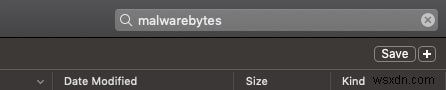 Hướng dẫn từng bước: Gỡ cài đặt Malwarebytes khỏi Mac