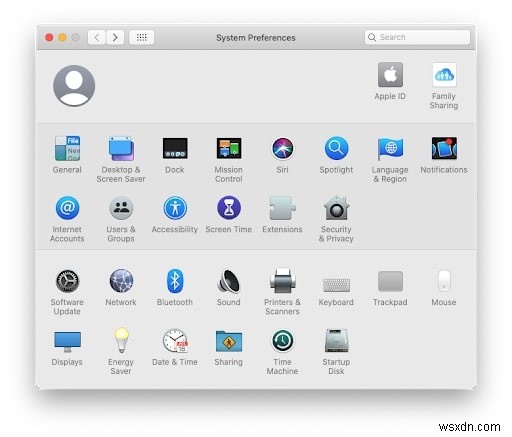 Cách thiết lập và sử dụng VPN trên macOS – Hướng dẫn 2020
