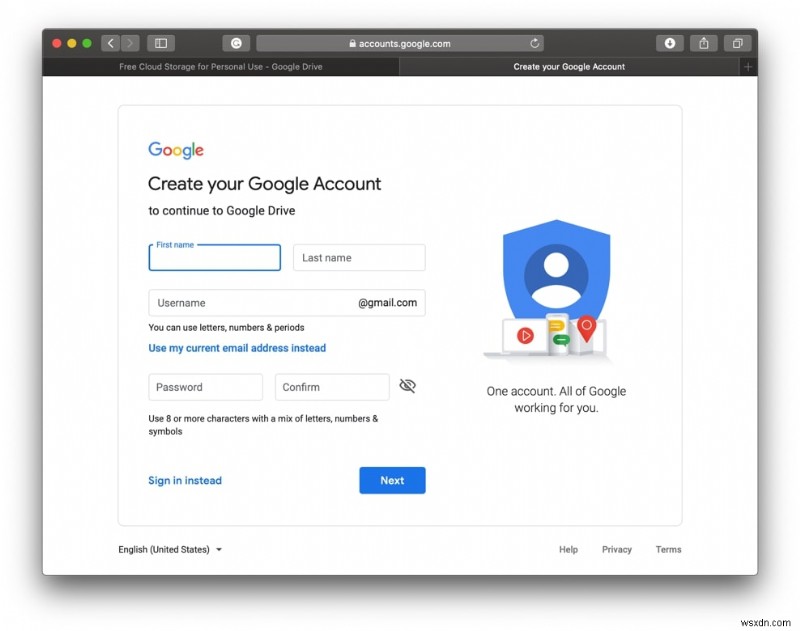 Làm chủ Google Drive trên Mac: Hướng dẫn cài đặt, thiết lập và khắc phục sự cố