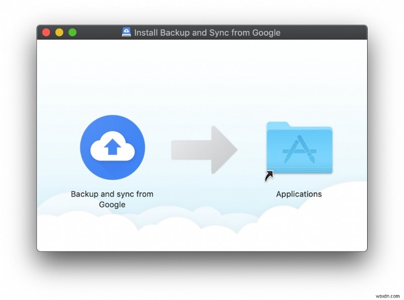 Làm chủ Google Drive trên Mac: Hướng dẫn cài đặt, thiết lập và khắc phục sự cố