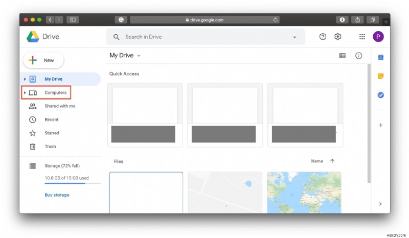 Làm chủ Google Drive trên Mac: Hướng dẫn cài đặt, thiết lập và khắc phục sự cố