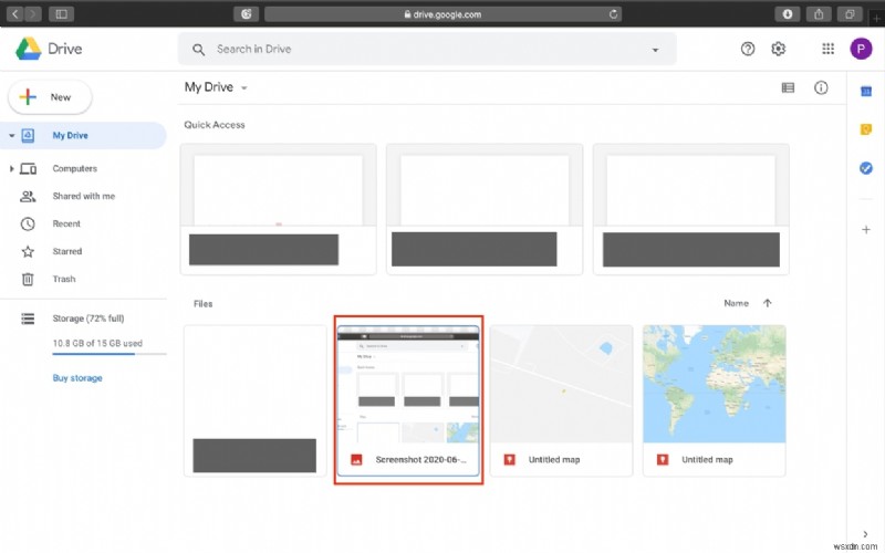 Làm chủ Google Drive trên Mac: Hướng dẫn cài đặt, thiết lập và khắc phục sự cố