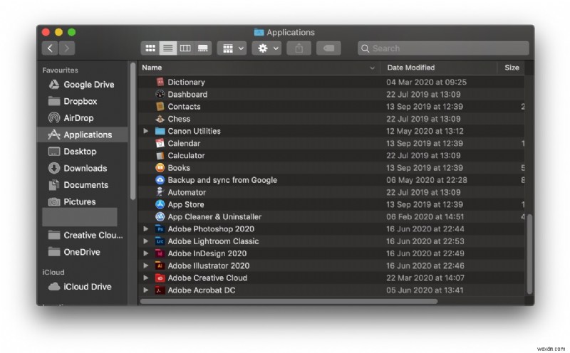 Làm chủ Google Drive trên Mac: Hướng dẫn cài đặt, thiết lập và khắc phục sự cố
