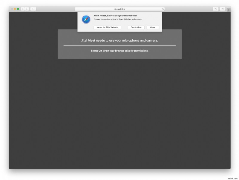 Khắc phục sự cố camera Mac: Sửa nhanh cho FaceTime, Zoom và hơn thế nữa