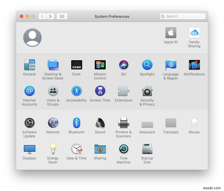 Khắc phục sự cố camera Mac: Sửa nhanh cho FaceTime, Zoom và hơn thế nữa