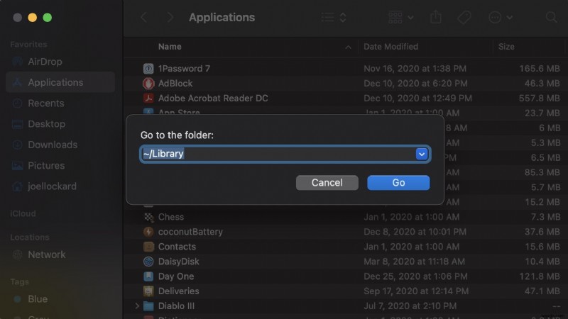 Cách gỡ cài đặt Firefox an toàn trên Mac