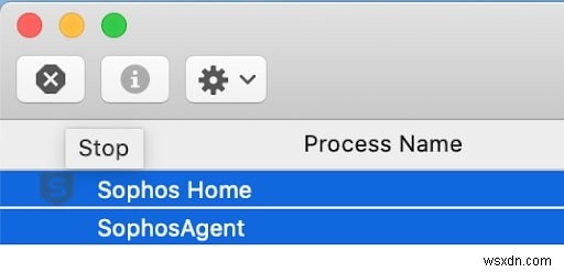 Gỡ Sophos khỏi Mac: Hướng dẫn gỡ cài đặt hoàn chỉnh