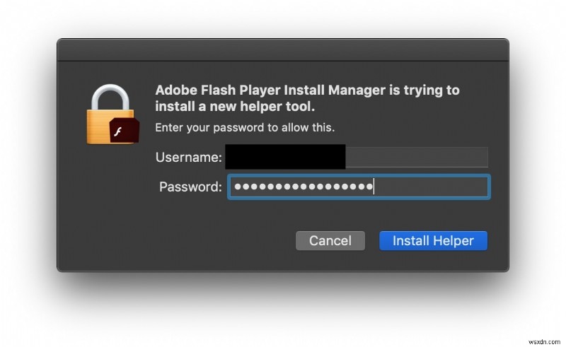 Cách gỡ cài đặt Adobe Flash Player trên Mac – Hướng dẫn từng bước hoàn chỉnh